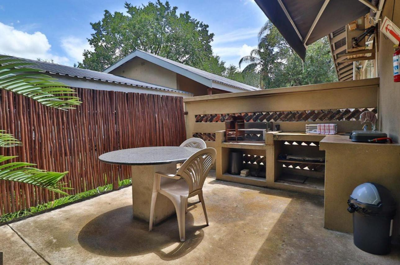 Gecko Cottages Hectorspruit Exterior foto